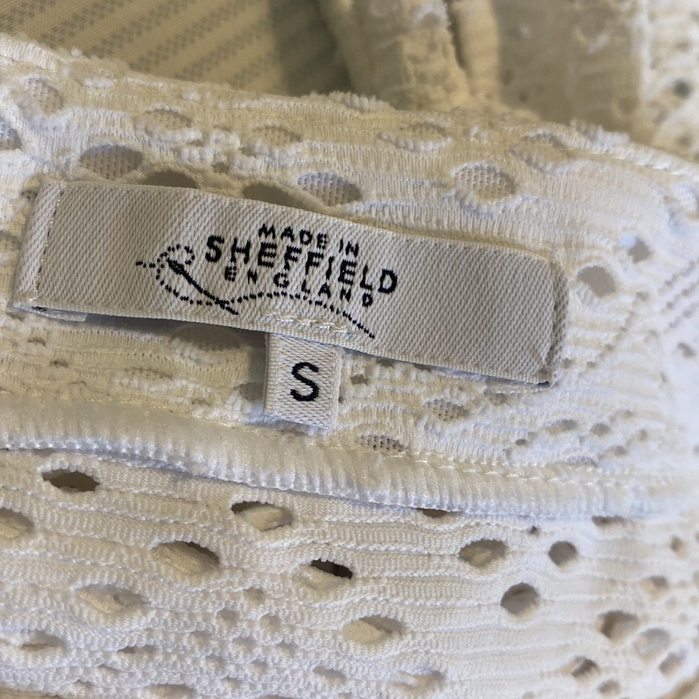 🇬🇧 Made in England - swim cover up ! - Picture 9 of 10